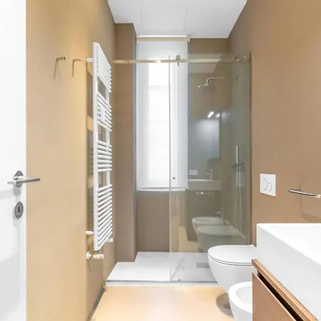 Apartment Cleopatra - Monolocale Per 2 Persone Buenos Aires