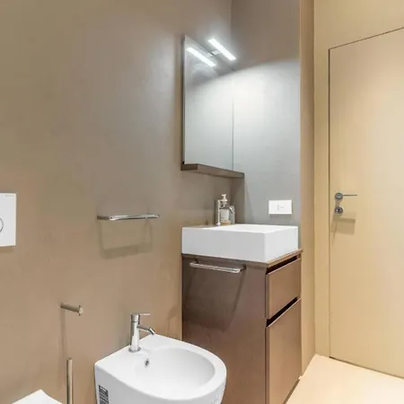 Apartment Cleopatra - Monolocale Per 2 Persone Buenos Aires