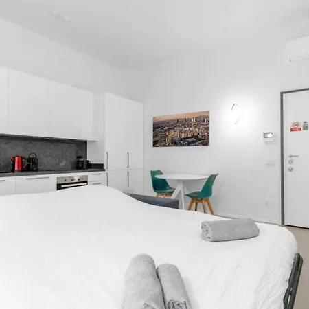 Apartment Cleopatra - Monolocale Per 2 Persone Buenos Aires *
